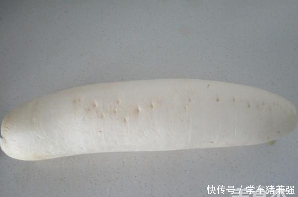 胃经常反酸胀气,隔三差五吃1次它,养胃促消化,胃病悄悄修复