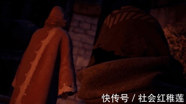 尤川|不良人4:侯卿和十一峒主结拜,尤川认亲,李星云突破至入微境