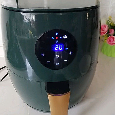 无油无糖杂粮爆浆蓝莓磅蛋糕