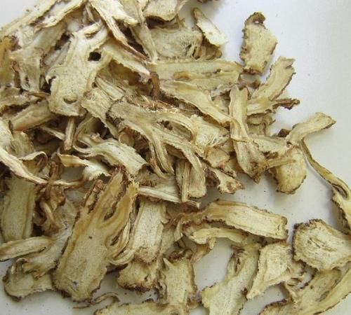 羊肉汤|炖羊肉,放“1红1白3黄”能有效去除膻味,肉嫩汤鲜香气十足!