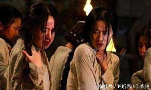 临死前|崇祯临死前为何要杀掉妻女,不是他狠,只是因为他发现了一个秘密
