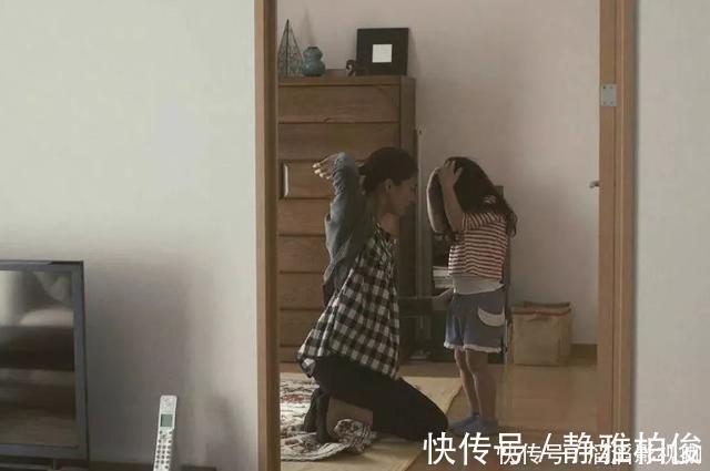 逆反心理|熊孩子用牙签扎破超市45袋大米,妈妈霸气购回,网友这做法绝了