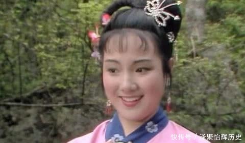 难怪|难怪山神和土地无法替孙悟空作证,你看白骨精的真身是什么