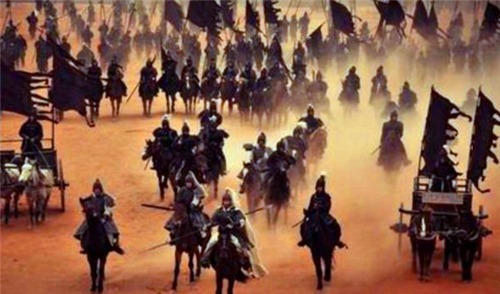 秦国|长平之战的赵军,真是毁于纸上谈兵的赵括?专家:我们错怪他千年