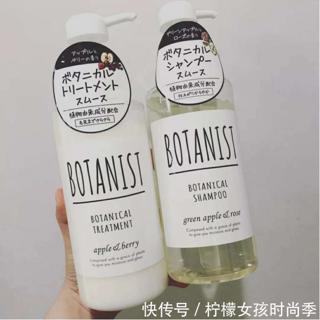 智商税|别交智商税了!藏在屈臣氏“角落”的5款洗发水,不少孕妈成箱囤