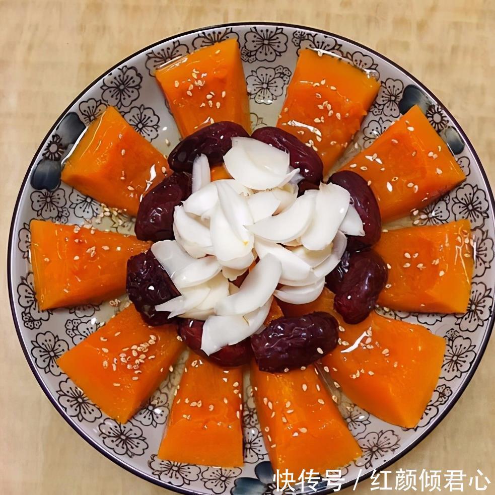 中薪|人到中年想长寿,不妨坚持吃3种美食,清热解毒,明目利咽