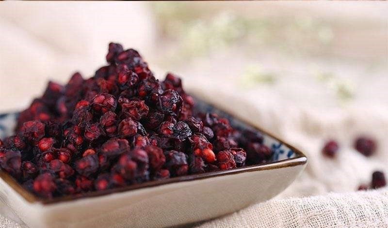 收精|一味“收精”的中药!收肺精、敛心精、固肾精,值得用心学习