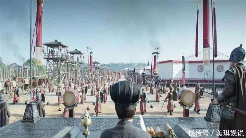 清高|诸葛亮的历史地位为什么那么高?他有治世之才,更有清高品格