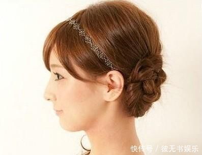 单眼皮|若你有以下3个特征,恭喜你,说明是“童颜”,越老越年轻