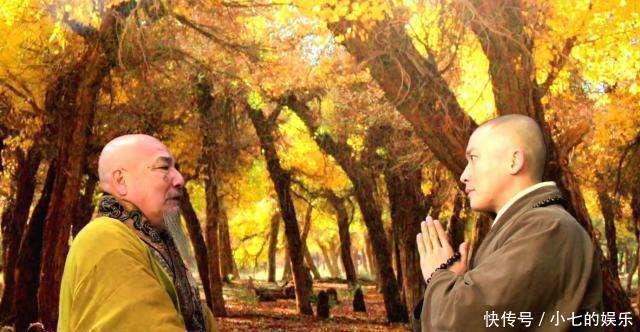 乌巢禅师知晓孙悟空的来历,为啥要装作不知道你看他在提防谁