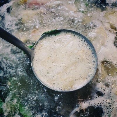 金汤花胶鸡｜搭配多种蔬菜蘑菇｜鲜嫩至极｜超级详细