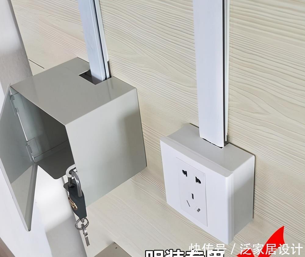 插头|用了这么多年的插座,都没注意插头上有2个孔,能有如此大的用意