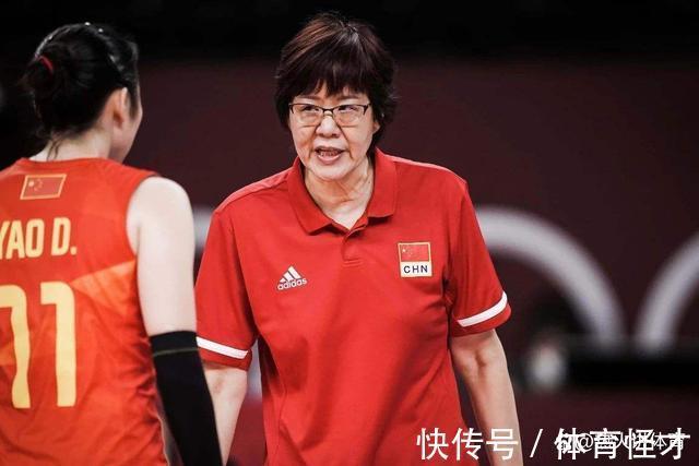 东京奥运会|中国女排新主帅没公布的主要原因是什么?郎平任职时的成就太辉煌
