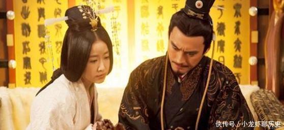 皇帝|身为第五子，却能成为皇太子，这个皇帝不一般