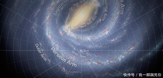 天晷之下大矩之上--对太阳系60年探索部分