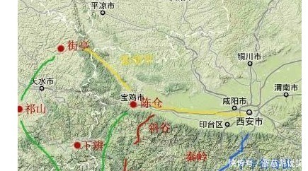 孔明|孔明定会拒绝“子午谷奇谋”,因为此计绝不能用,原因却不在魏延