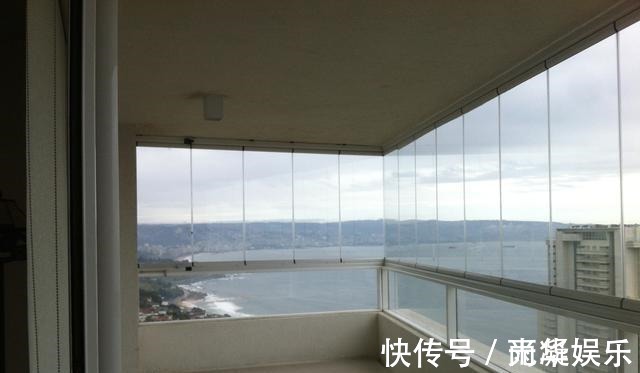 铝合金|封阳台不要傻傻用铝合金窗,聪明人都装这种替代,懊悔才发现!