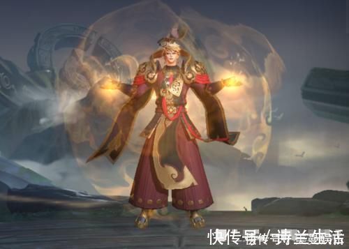 撸王|李白不敢切它,达摩不敢踹,关羽掉头跑,备受争议的它才是站撸王