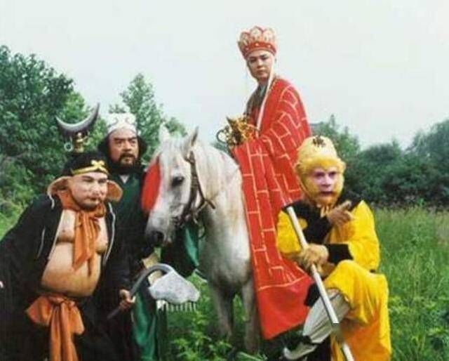  鹿羊三仙|杀了虎鹿羊三仙，孙悟空为何感到一阵后怕说出来别不信