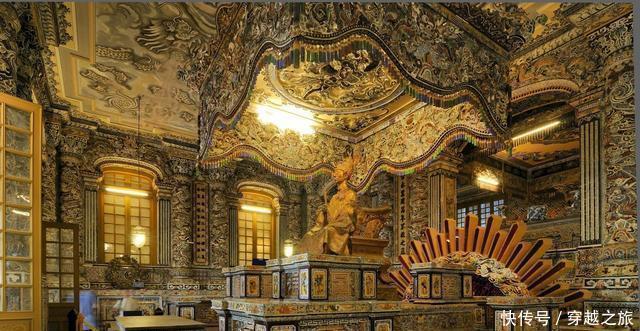 燃烧|古墓中没有氧气, 长明灯为什么可以千年不灭 网友 原理问题!