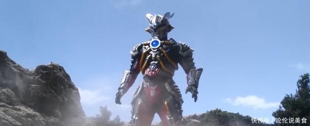 泽塔|泽塔奥特曼:人造机甲赛罗肆虐,真正的赛罗奥特曼去哪了呢?