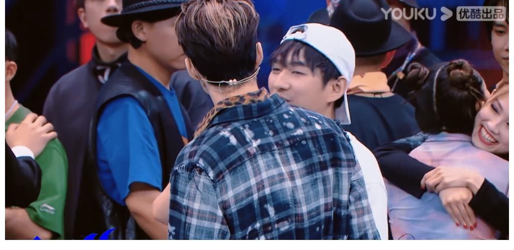 《這就是街舞4》劉憲華忍痛淘汰韓宇，其實(shí)有3方面的原因！