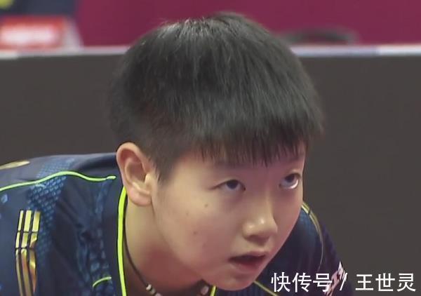 孙颖莎|马龙连扳三局完成大逆转,许昕4:0轻松晋级,世界第一3:0终结悬念