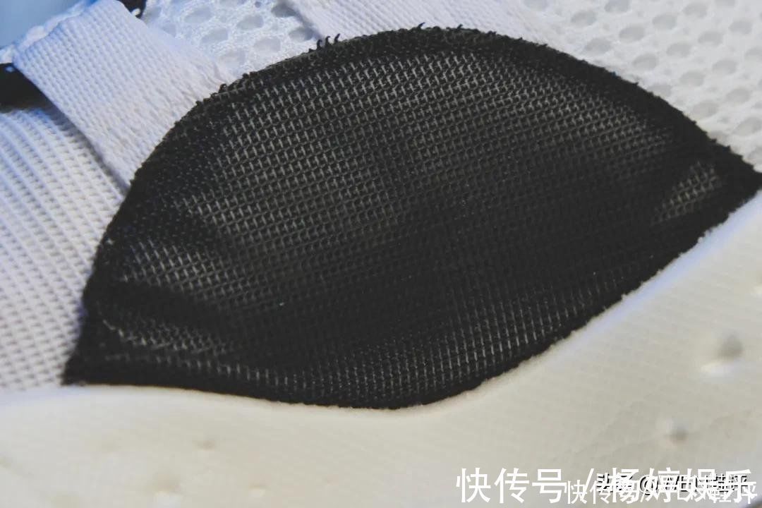 鞋面 发售699设计用料很良心!音速9会成为另一款学生党利器吗