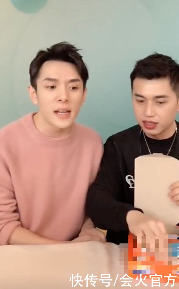 “口红一哥”李佳琦自曝每天护肤4小时，网友直言比女生还精致