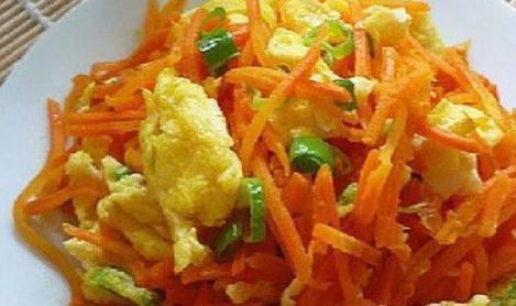 骨骼发育|孩子努力学习用眼过度,多吃护眼菜,补充维A,护眼明目学习好