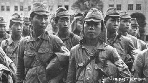 享受|日军对战俘一向凶狠,但有种战俘却会享受特别待遇,还陪他们野炊钓鱼