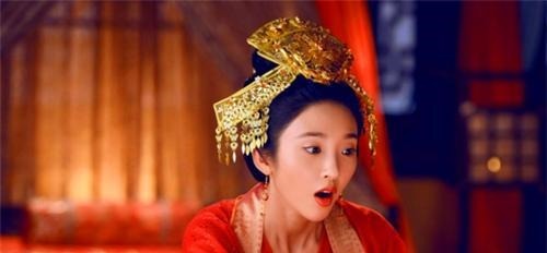 宇文泰|古代最专一的两位皇帝，一生只娶一位皇后，到死都不肯碰别的女人