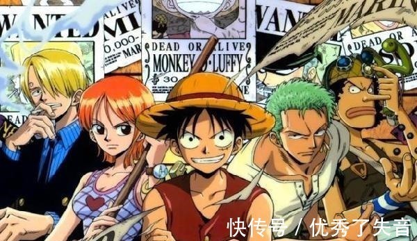火影忍者|日本动漫人气排名,15万人投票榜单出炉,海贼王位居榜首