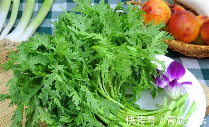 异硫氰酸盐|农村人想长寿,常吃4种蔬菜,营养丰富,补血补气,人越来越年轻