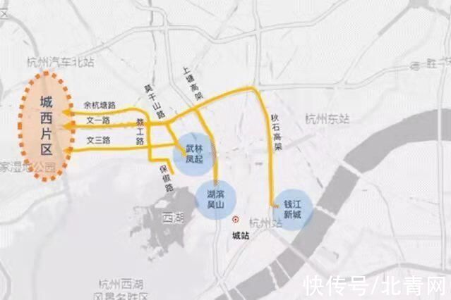 通行|春节杭州不实施错峰出行措施 通行攻略请收好