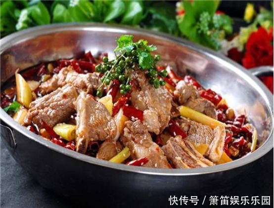 鲜香|好吃不腻的几道美味菜,易学易做,鲜香可口超下饭,全家都爱吃