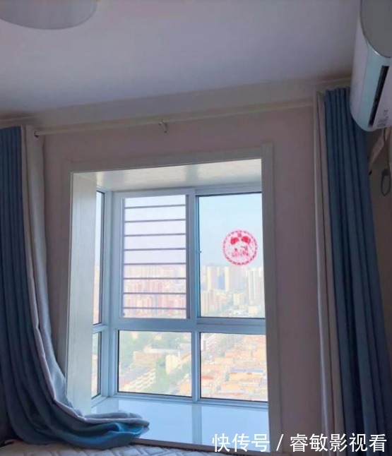 l型|卧室有飘窗窗帘要怎么装？别等装错了再来后悔，这样做能避免踩雷