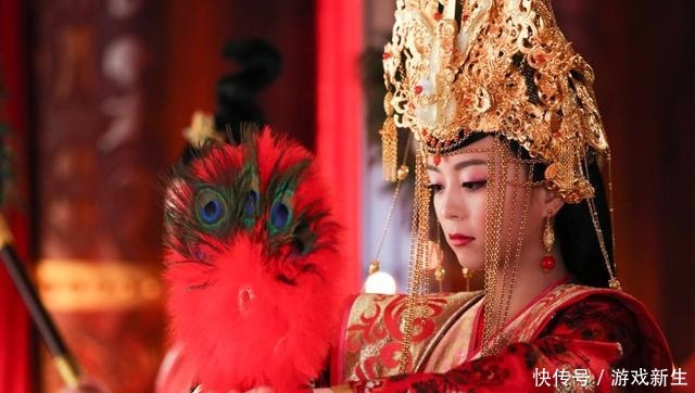 名字|历史上取这个名字的女子，全都嫁给了皇帝