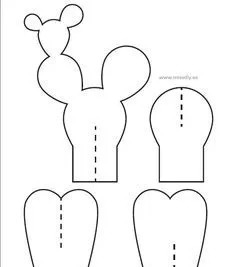 真正的懒人盆栽,不用任何管理也能花开常在!DIY纸艺手工附教程