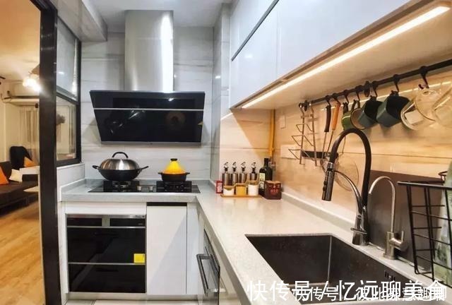 石英石|装修中的7件好东西,每件都很实用,装了保证不会后悔!