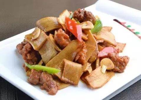 几道味道鲜美又解馋的家常菜，在家待客轻松搞定，没出锅就香得人