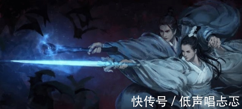 网络小说|四本堪称经典的网络玄幻小说仙逆只能垫底,看过三本都是老书虫!