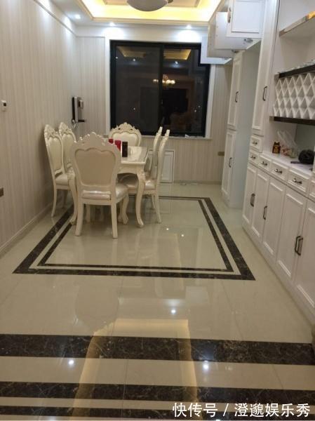 壁纸|5个月装修一套房,硬装让我喜出望外,结果家具一上全废了!心塞