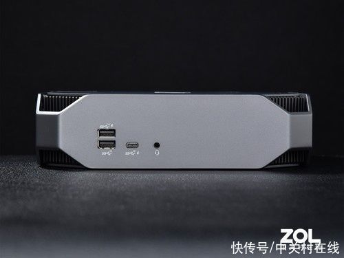 台式机|颠覆台式机的产品 HP Z2 Mini G5台式工作站图赏