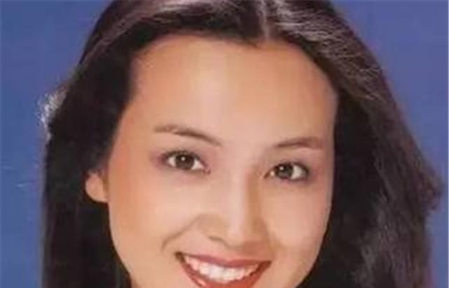  中国|小鹿纯子：马云多次到日本寻找的梦中情人，44岁被他带来中国