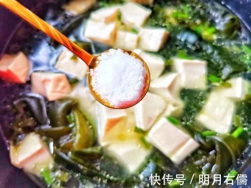 钙质|天冷了，豆腐和它是绝配，营养极高，补钙质，长个头，不懂太可惜