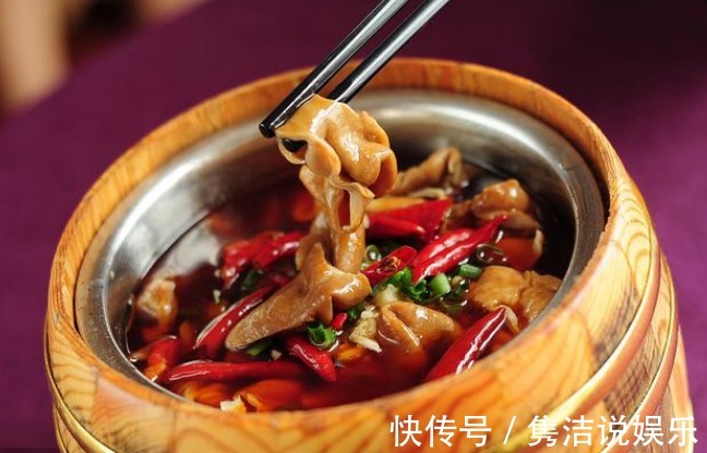 撑得住场面的几道家常菜,高端大气,不比下饭店差。