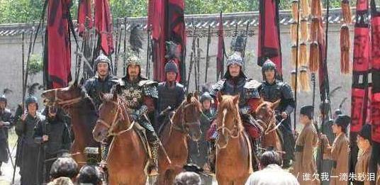 百越之地|皇帝活103岁,他的陵墓至今还未被找到,有一珍宝让人垂涎!