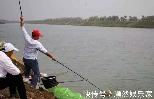 钓鱼|陌生水域钓鱼不要忙着下杆,这几件事你得先做好!