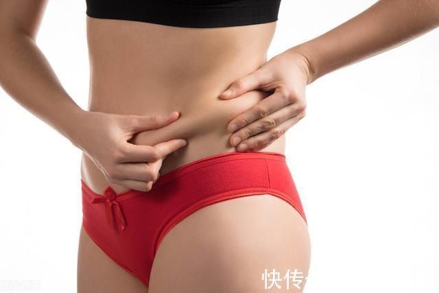 体脂率|减肥不是减重这4个方法帮你减掉多余脂肪,有效瘦全身